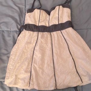 Xxs dress